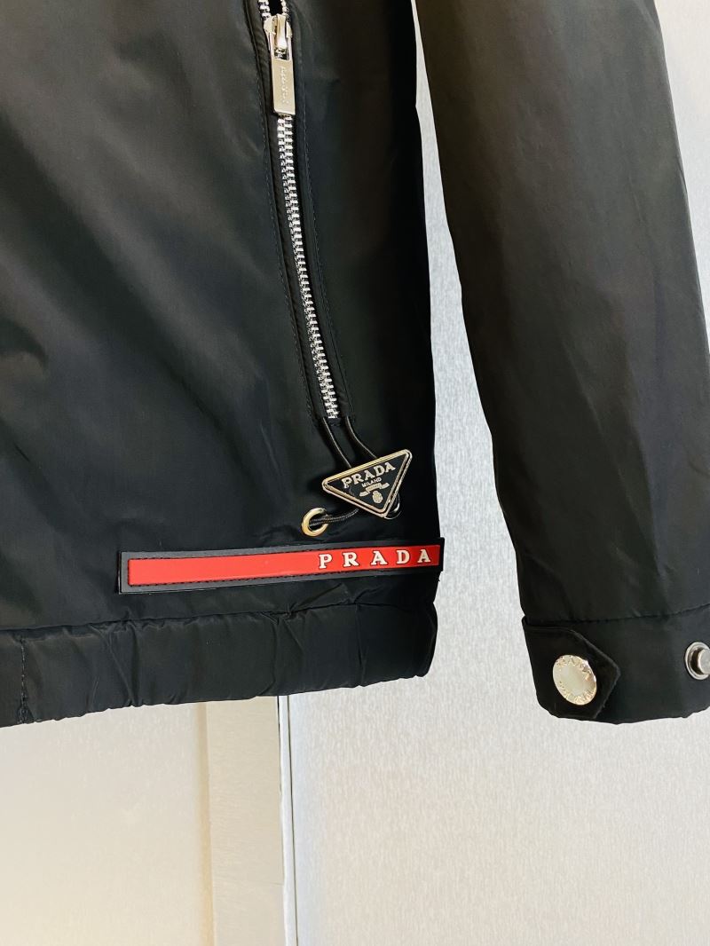 Prada Outwear